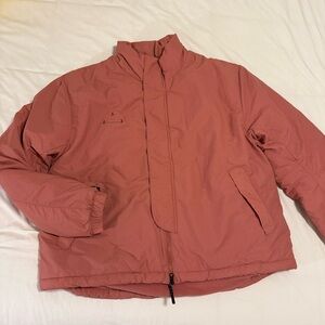 Air Jordan Nike Puffer jacket